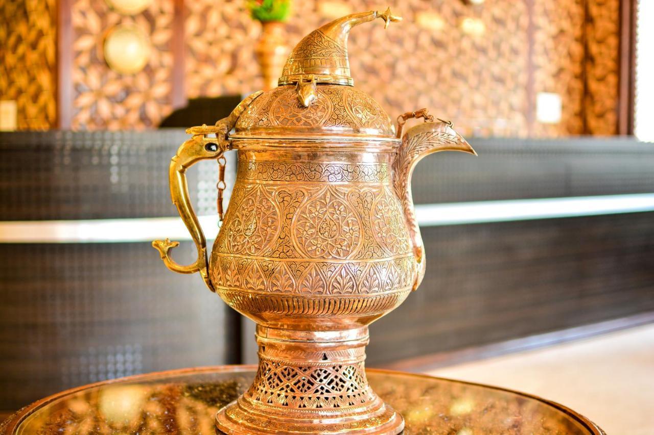 Royal Hillton Pahalgam Ξενοδοχείο Εξωτερικό φωτογραφία